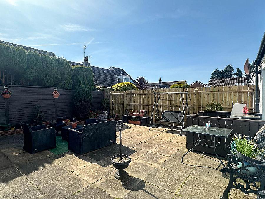 5 Glengorm Avenue, Off Mountsandel Road