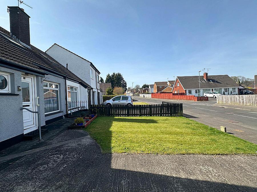 5 Glengorm Avenue, Off Mountsandel Road