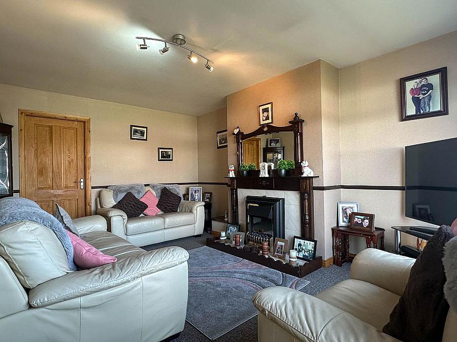 5 Glengorm Avenue, Off Mountsandel Road