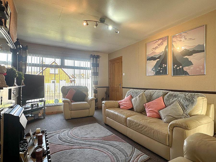 5 Glengorm Avenue, Off Mountsandel Road