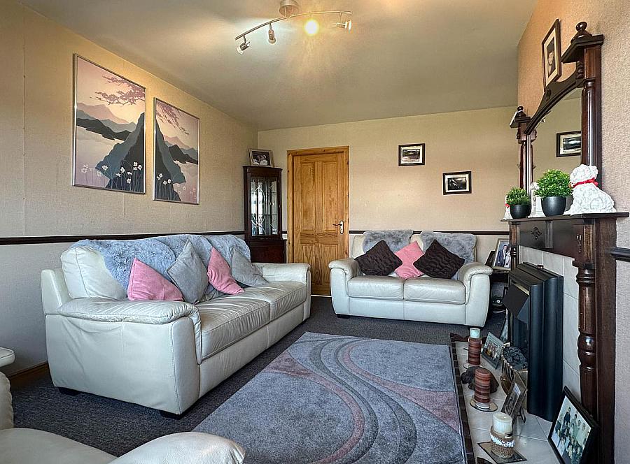 5 Glengorm Avenue, Off Mountsandel Road