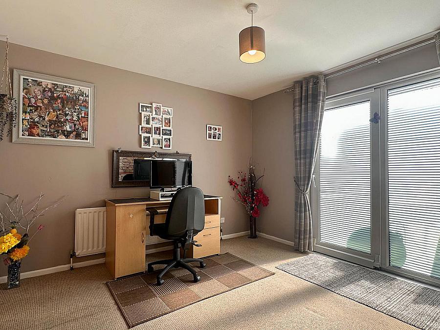 5 Glengorm Avenue, Off Mountsandel Road