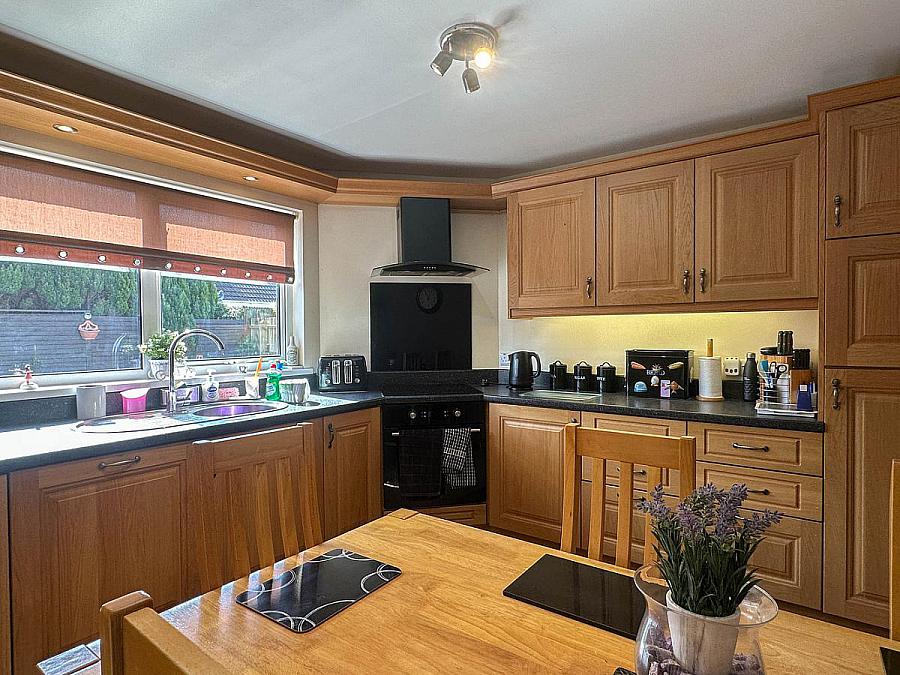 5 Glengorm Avenue, Off Mountsandel Road