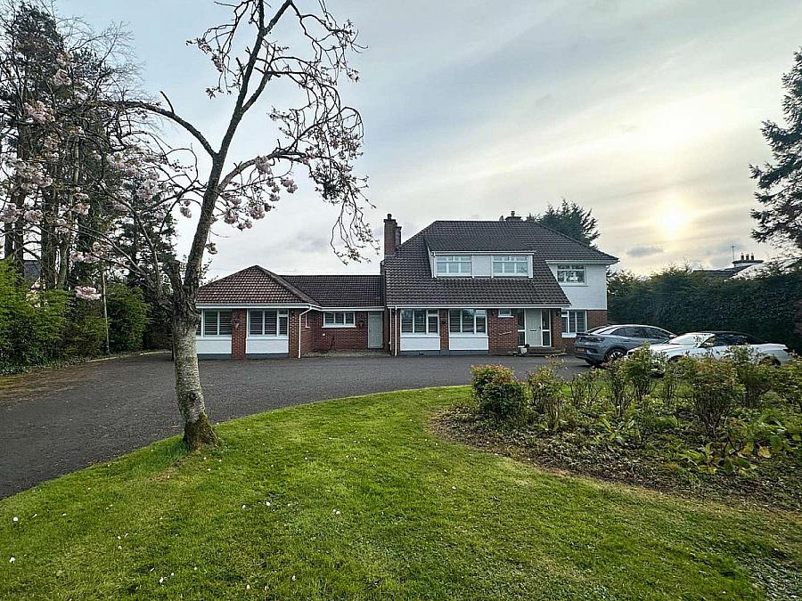 209 Mountsandel Road