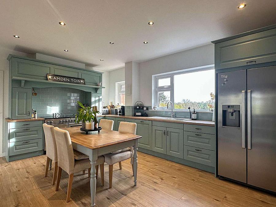 209 Mountsandel Road