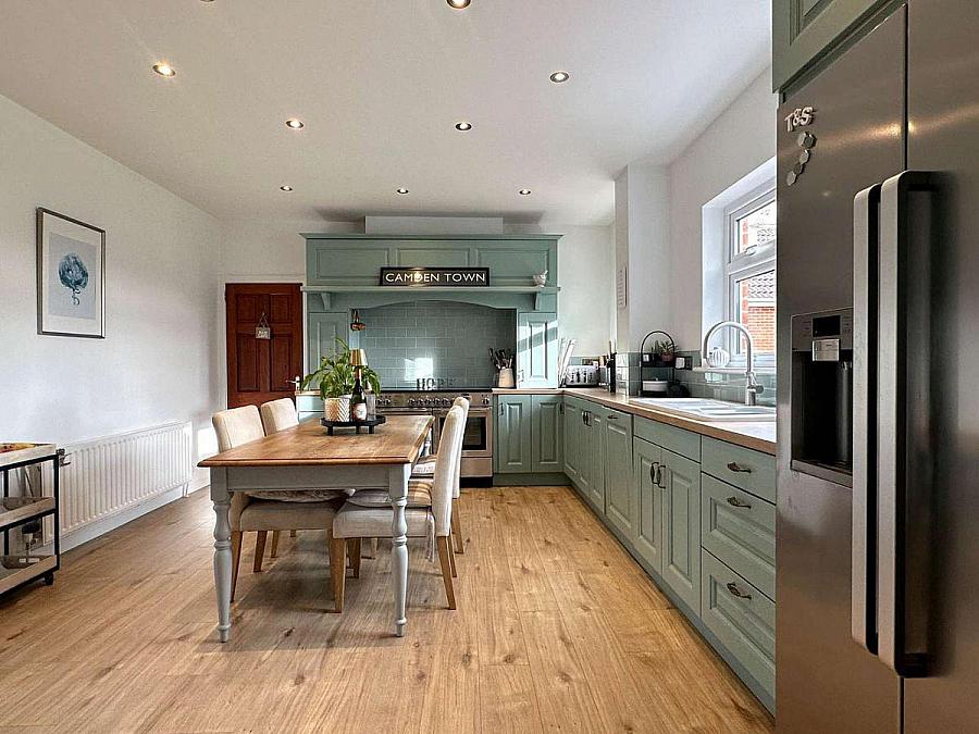 209 Mountsandel Road