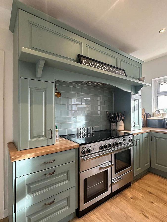 209 Mountsandel Road