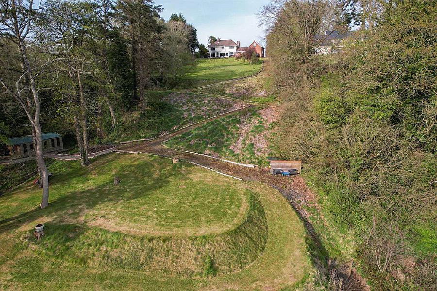 209 Mountsandel Road