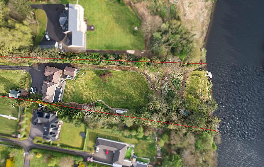 209 Mountsandel Road