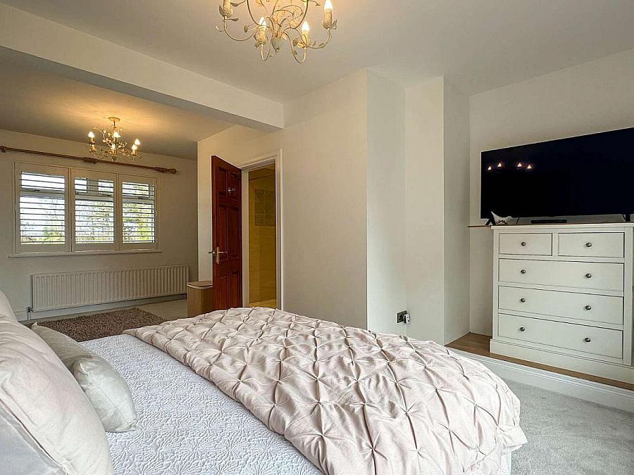 209 Mountsandel Road