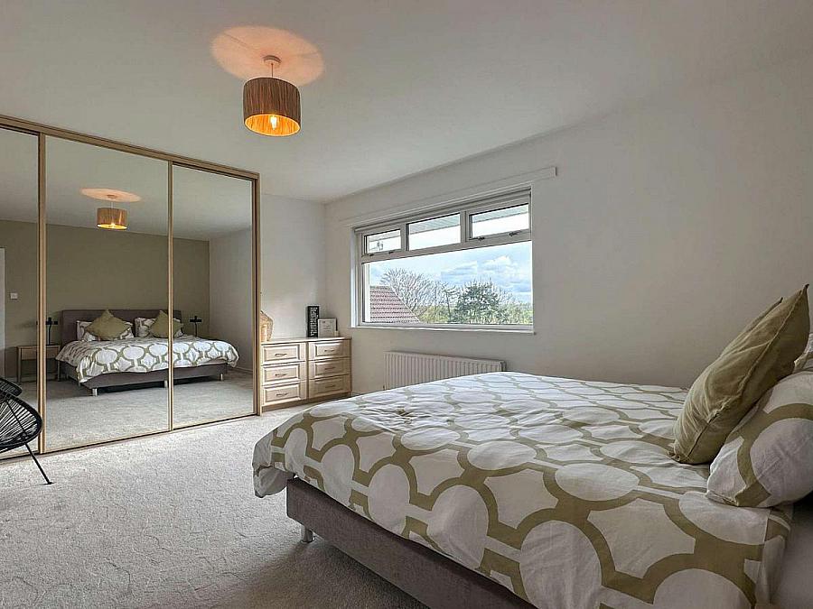 209 Mountsandel Road