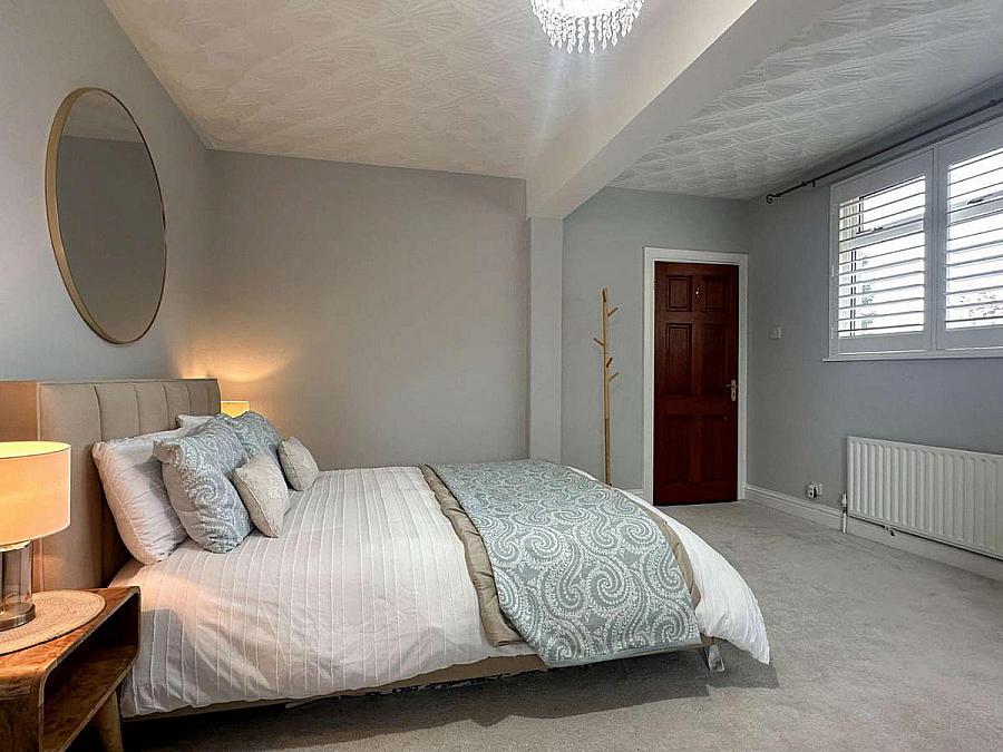 209 Mountsandel Road