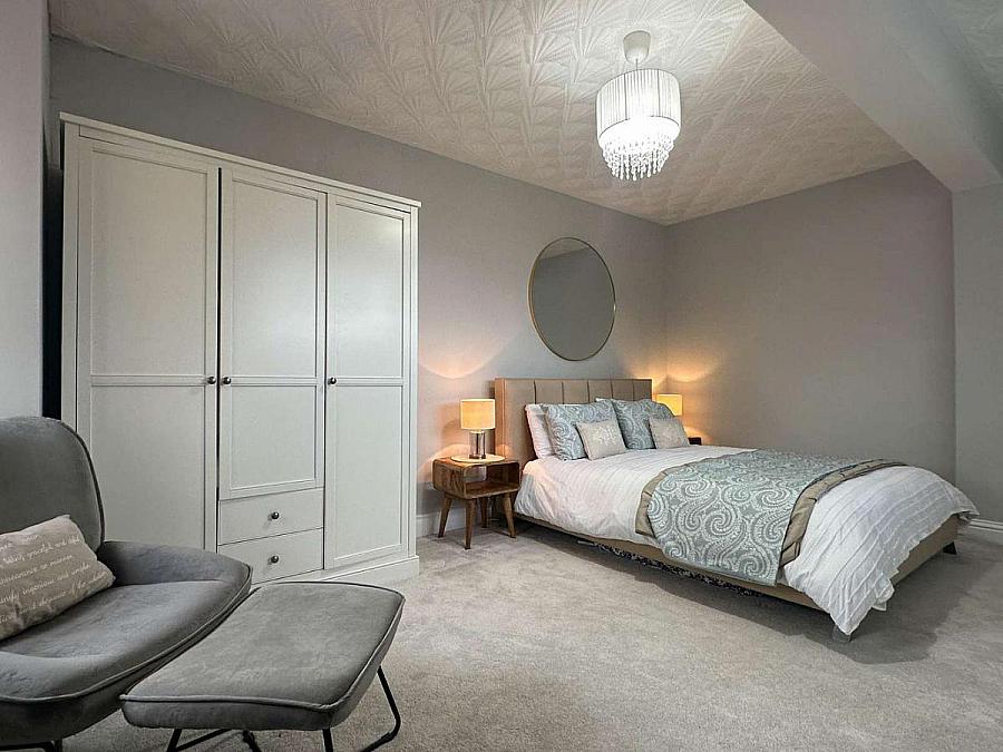 209 Mountsandel Road