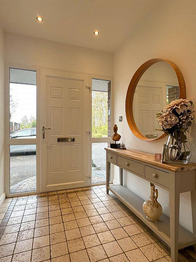 209 Mountsandel Road