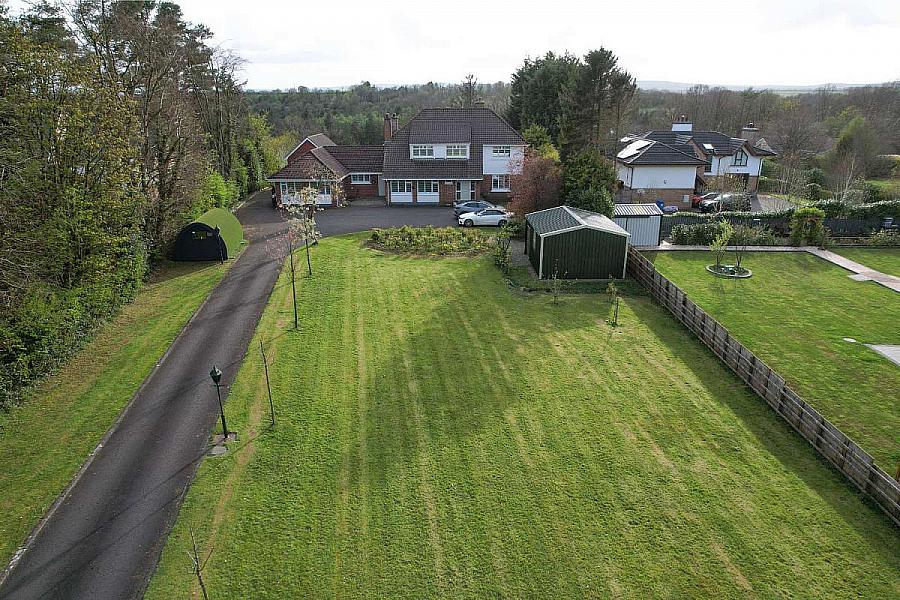 209 Mountsandel Road