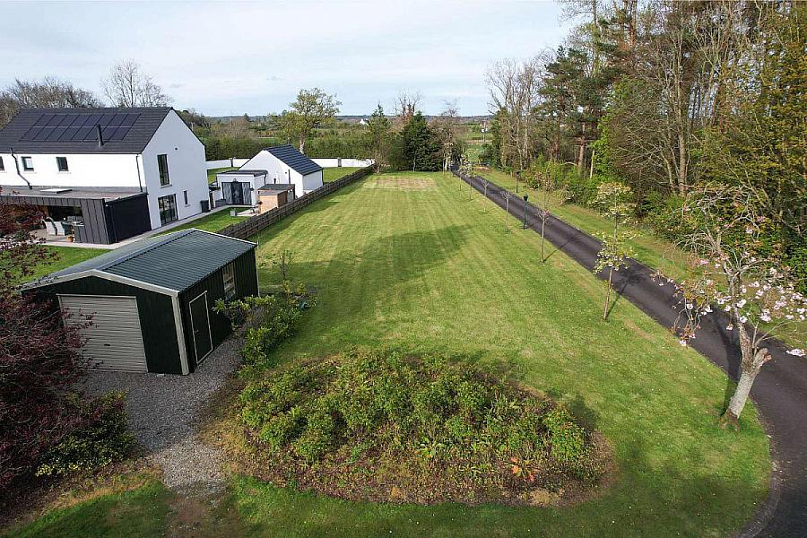 209 Mountsandel Road