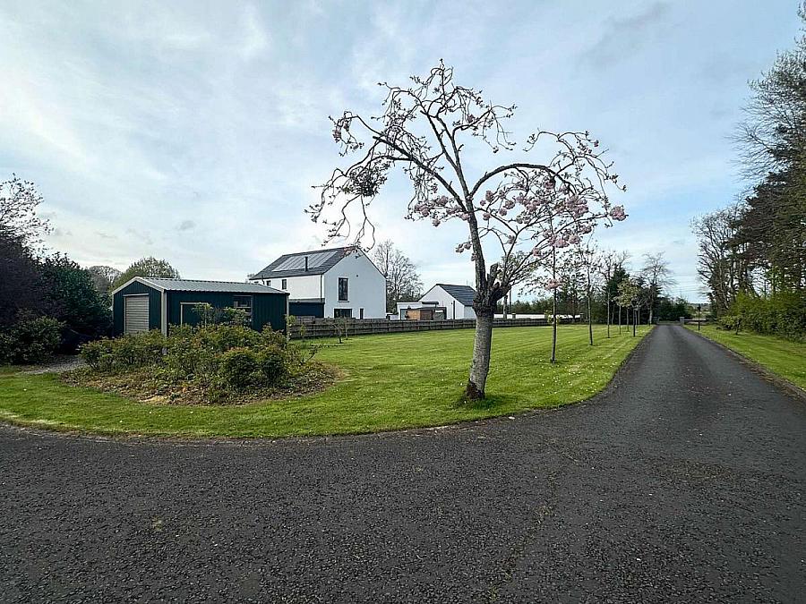 209 Mountsandel Road