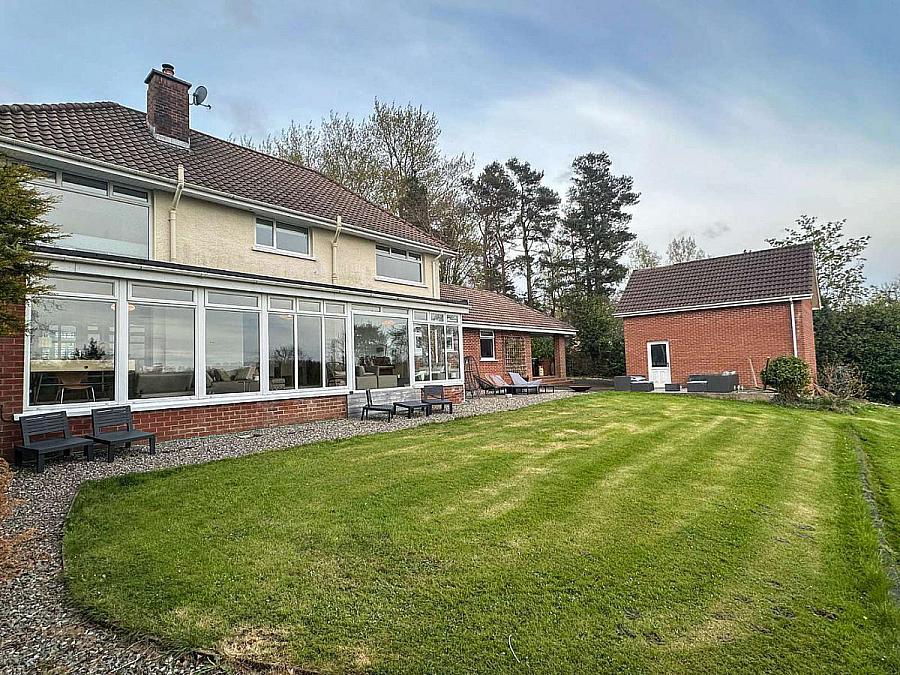 209 Mountsandel Road