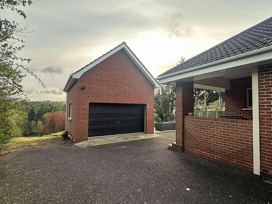 209 Mountsandel Road