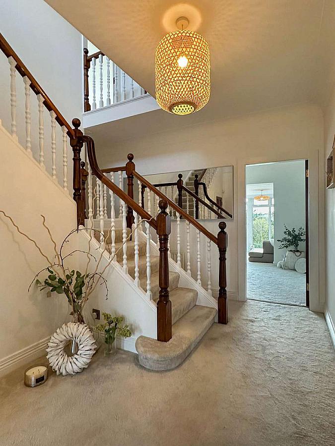 209 Mountsandel Road