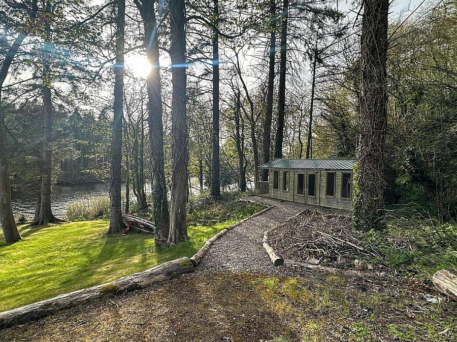 209 Mountsandel Road