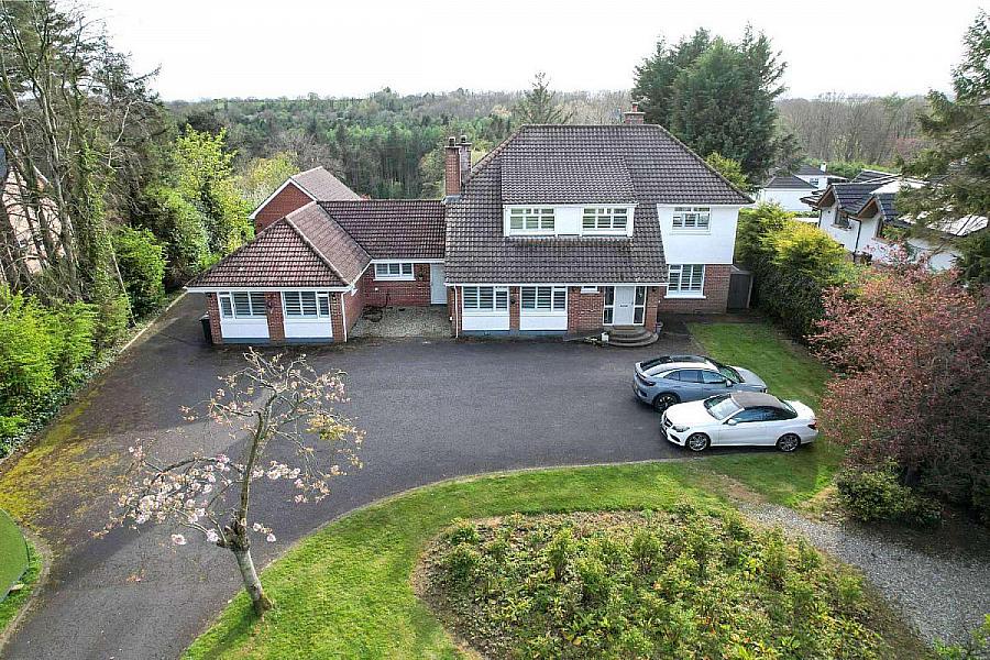 209 Mountsandel Road