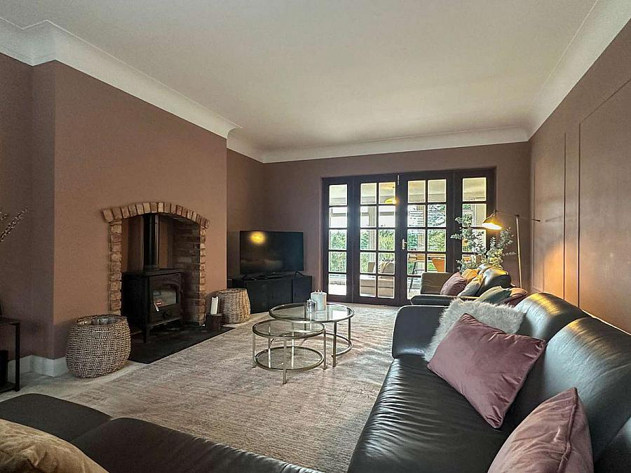 209 Mountsandel Road