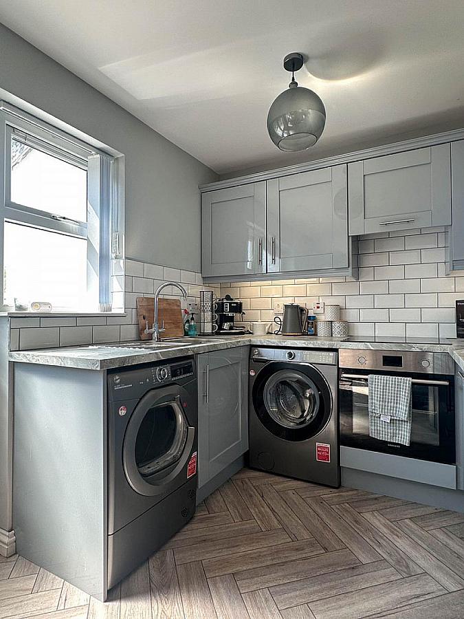 58 Cappagh Avenue, Off Agherton Road