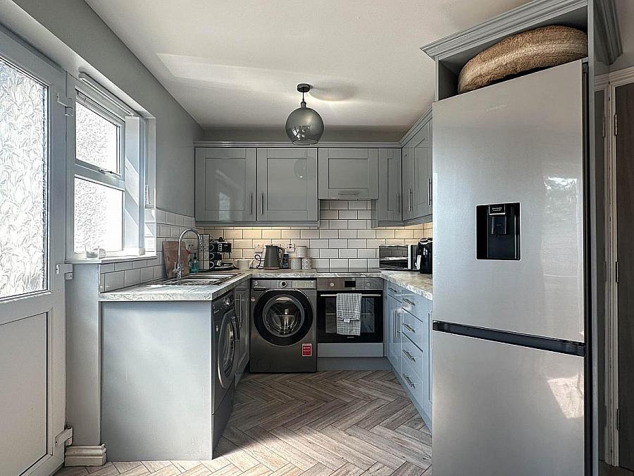 58 Cappagh Avenue, Off Agherton Road