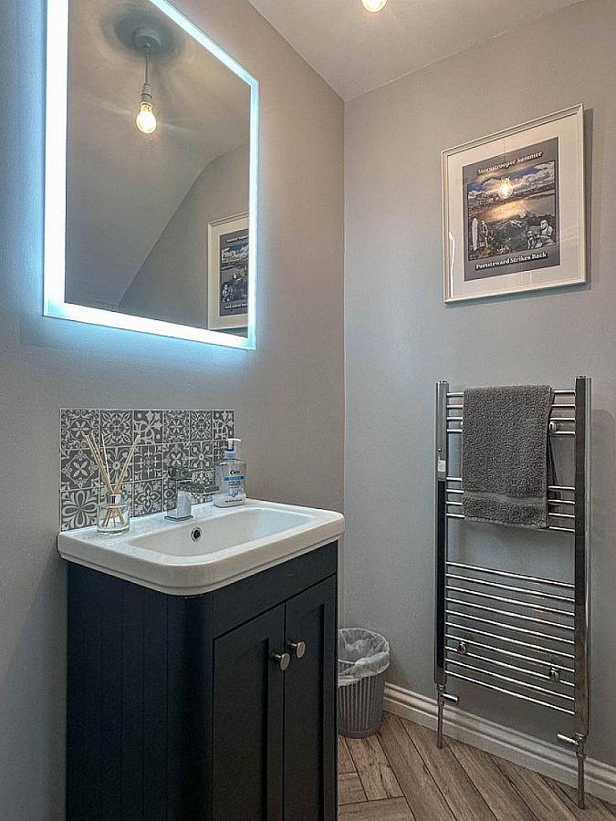 58 Cappagh Avenue, Off Agherton Road