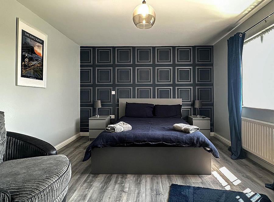 58 Cappagh Avenue, Off Agherton Road