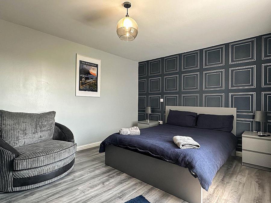 58 Cappagh Avenue, Off Agherton Road