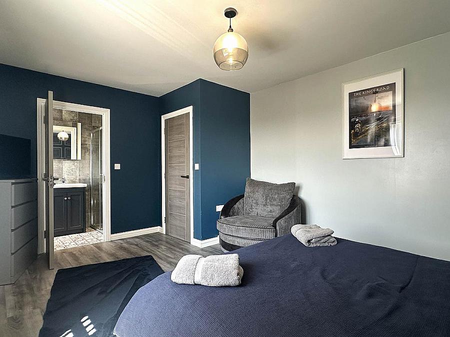 58 Cappagh Avenue, Off Agherton Road