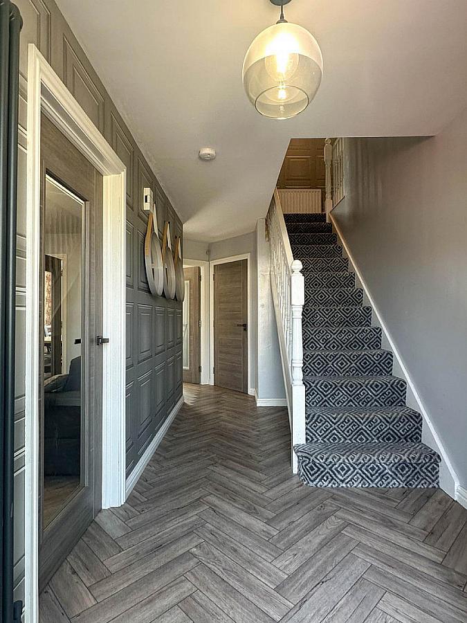 58 Cappagh Avenue, Off Agherton Road