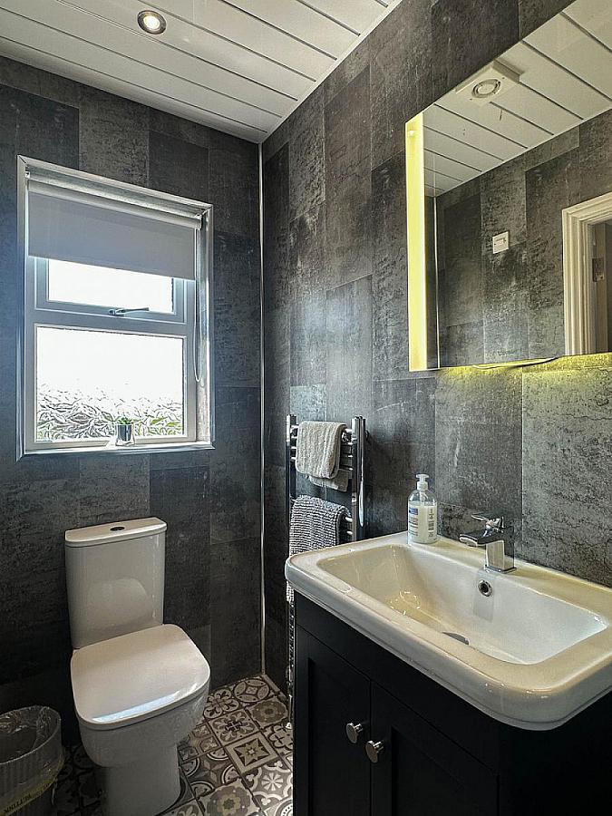 58 Cappagh Avenue, Off Agherton Road