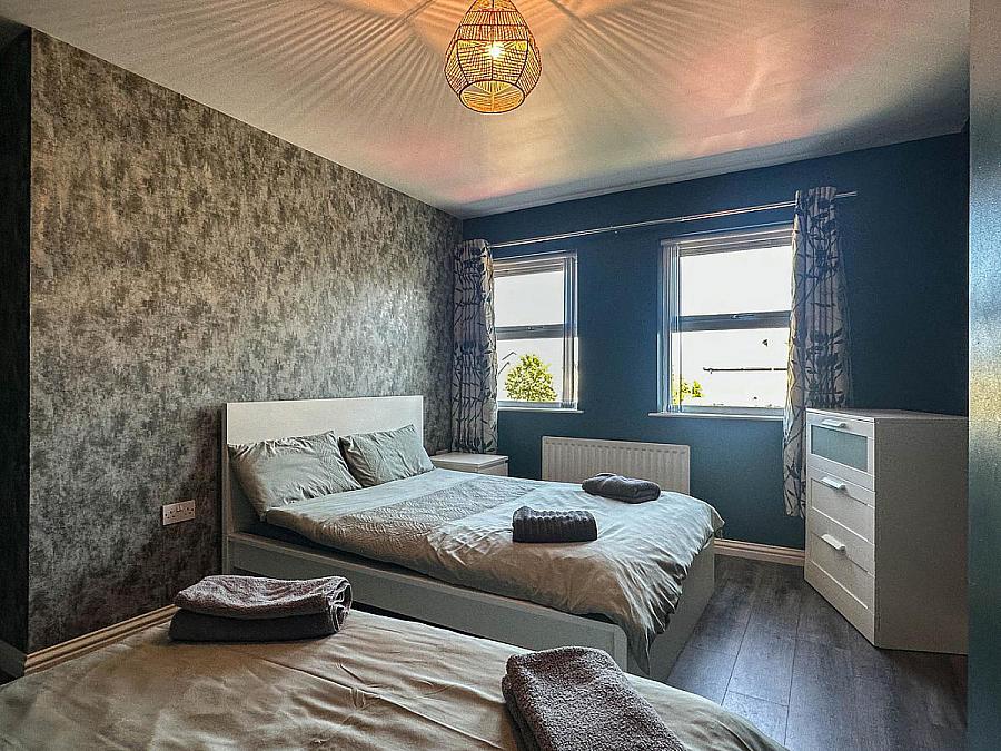 58 Cappagh Avenue, Off Agherton Road