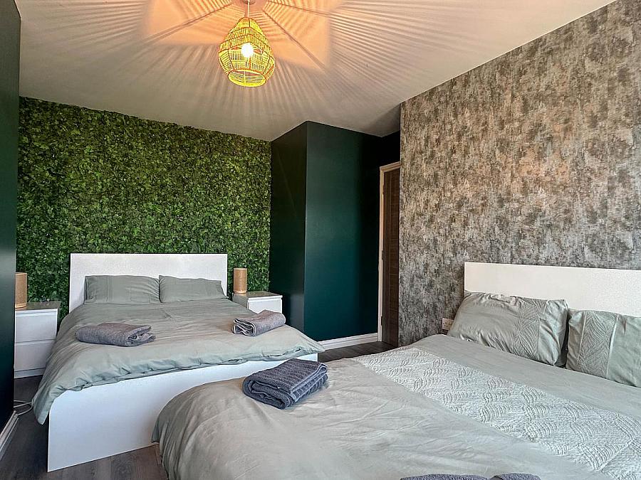 58 Cappagh Avenue, Off Agherton Road