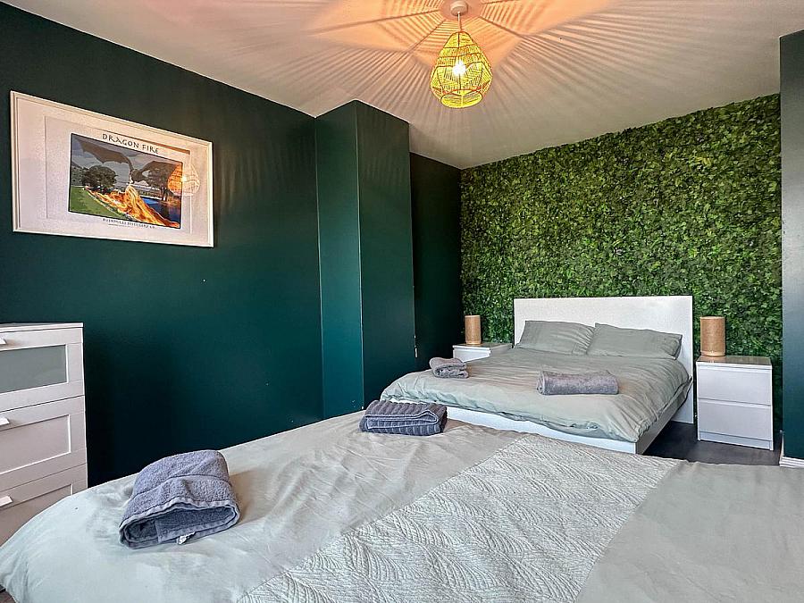 58 Cappagh Avenue, Off Agherton Road