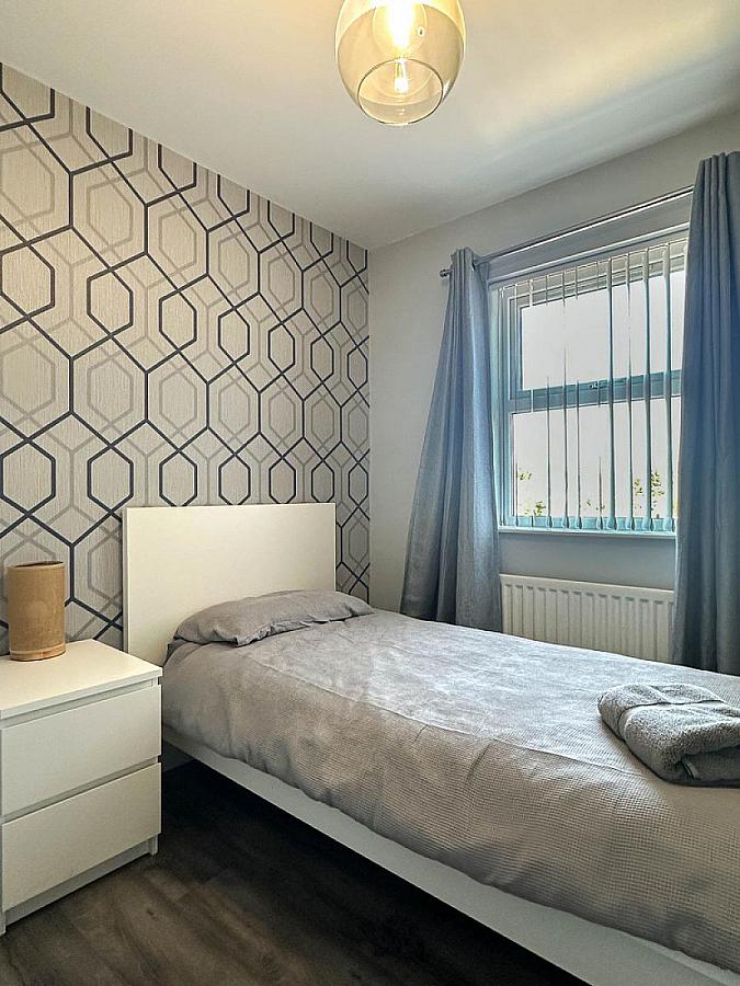 58 Cappagh Avenue, Off Agherton Road