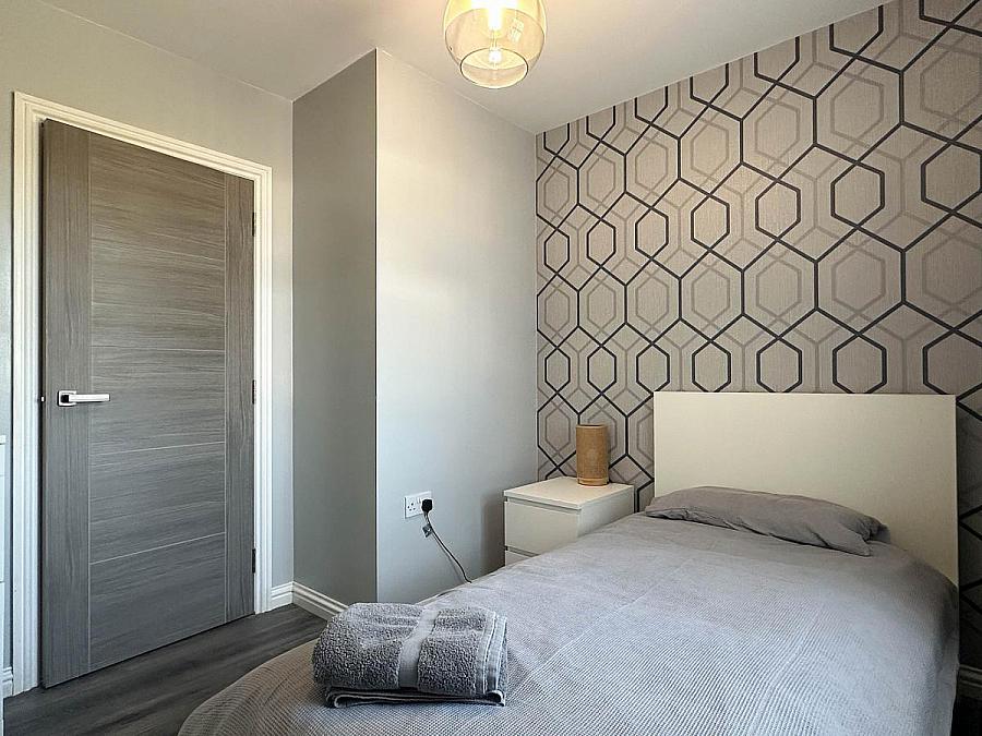 58 Cappagh Avenue, Off Agherton Road