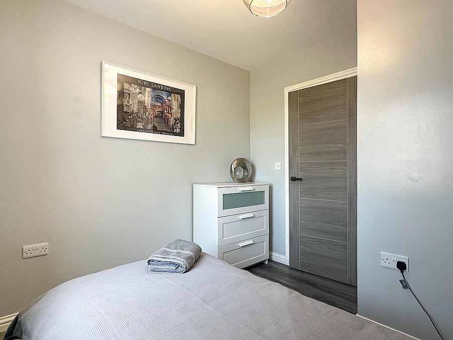 58 Cappagh Avenue, Off Agherton Road