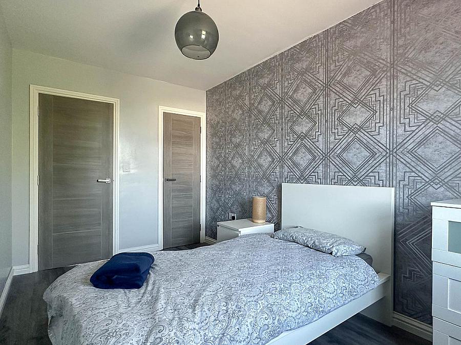 58 Cappagh Avenue, Off Agherton Road