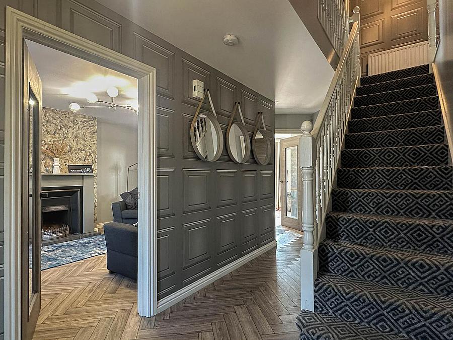 58 Cappagh Avenue, Off Agherton Road