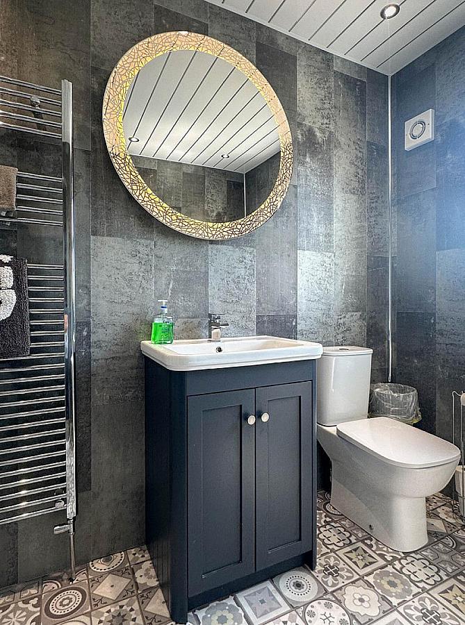 58 Cappagh Avenue, Off Agherton Road