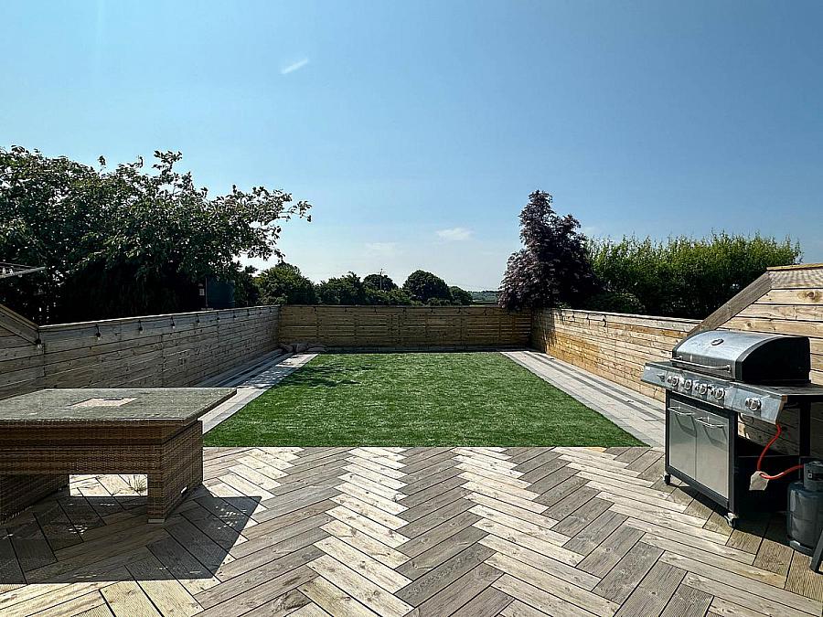 58 Cappagh Avenue, Off Agherton Road