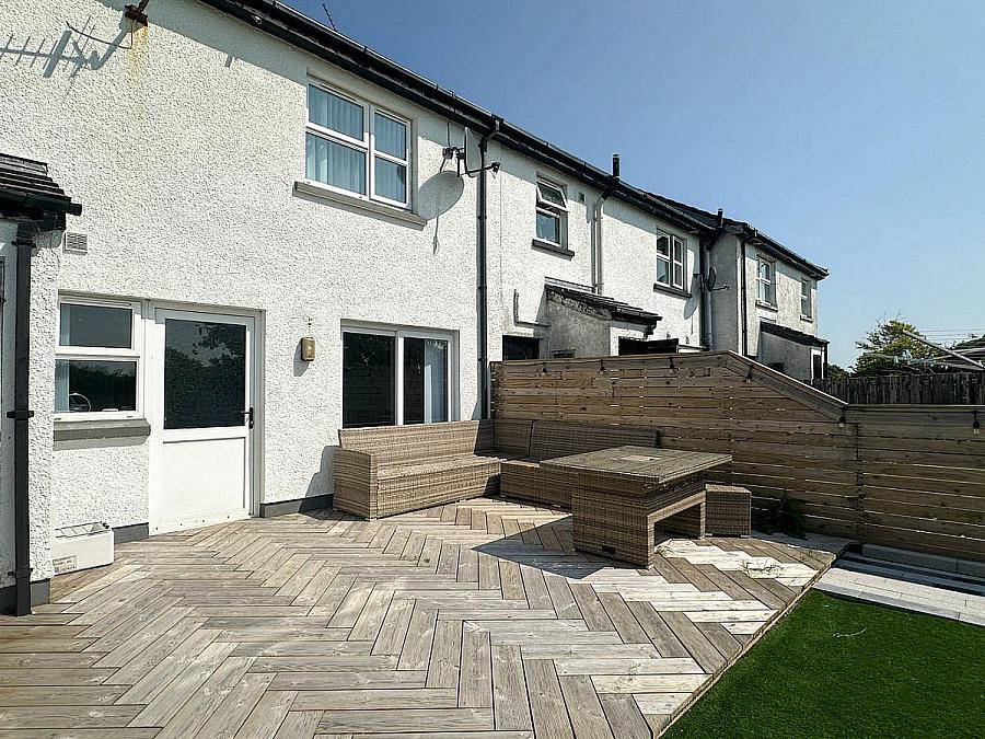 58 Cappagh Avenue, Off Agherton Road