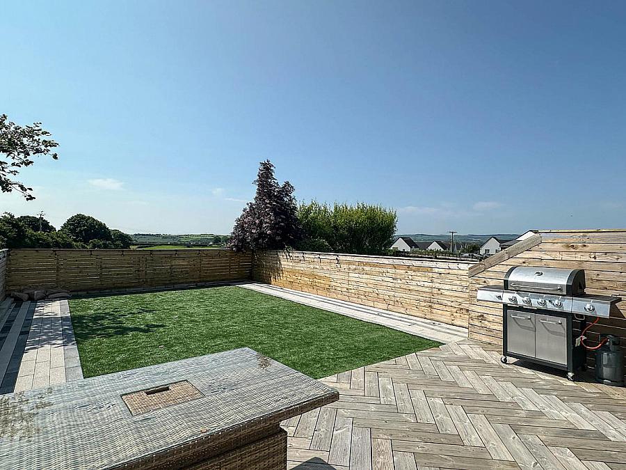 58 Cappagh Avenue, Off Agherton Road