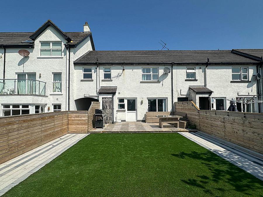 58 Cappagh Avenue, Off Agherton Road