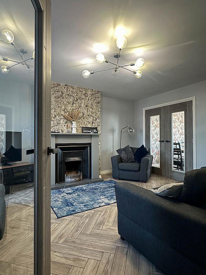 58 Cappagh Avenue, Off Agherton Road