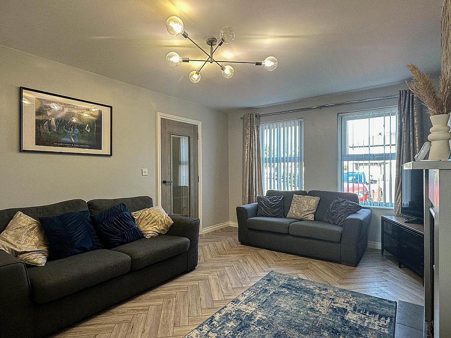 58 Cappagh Avenue, Off Agherton Road